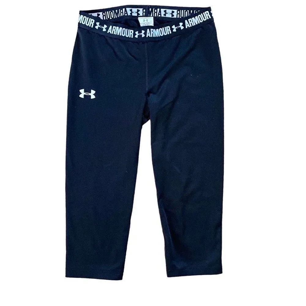 Youth Medium Under Armour Set - Picture 8 of 10